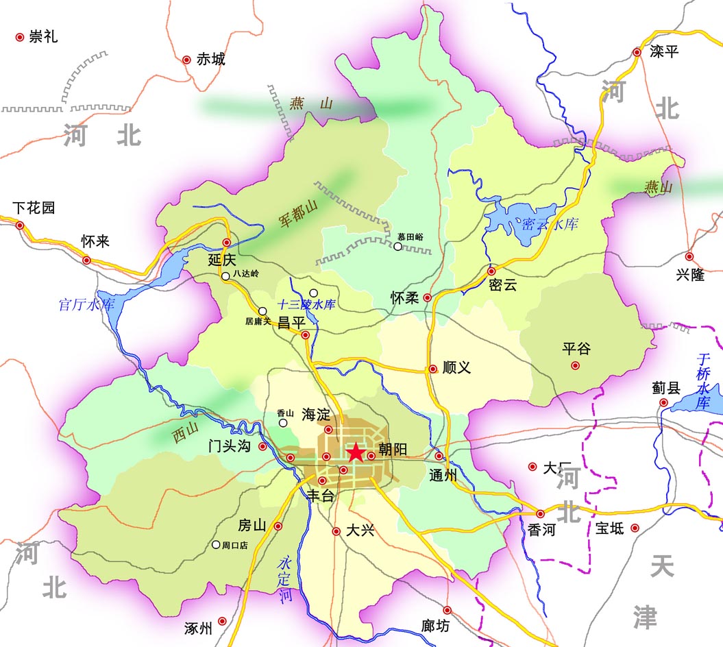 北京地区最全面的搜索引擎优化 (SEO) 服务指南 (北京地区最全的小区)