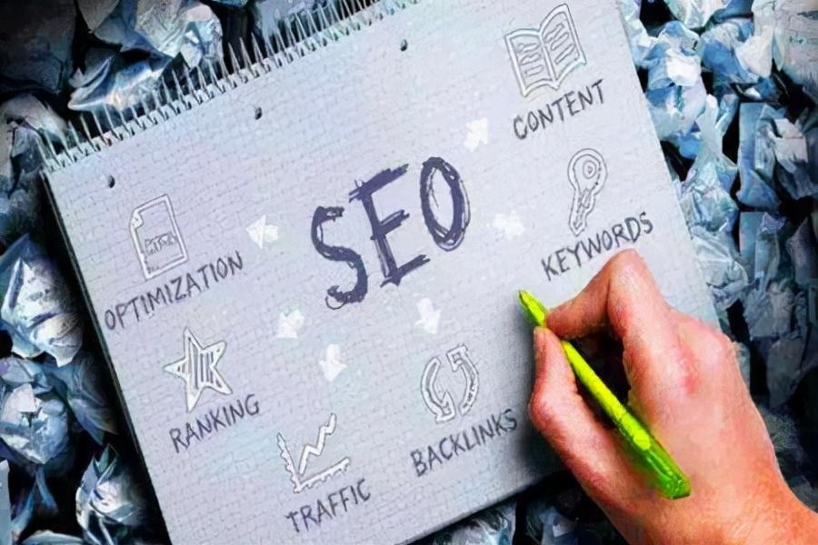 探索 SEO 书架：解锁数字营销成功所需的权威知识 (搜索引擎优化seo书籍)