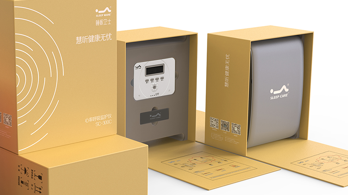 品牌设计：释放其潜力的终极策略 (品牌设计师)