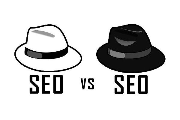 黑帽 SEO 朋少：揭露其破坏性伎俩，保护您的在线业务 (黑帽 seo)