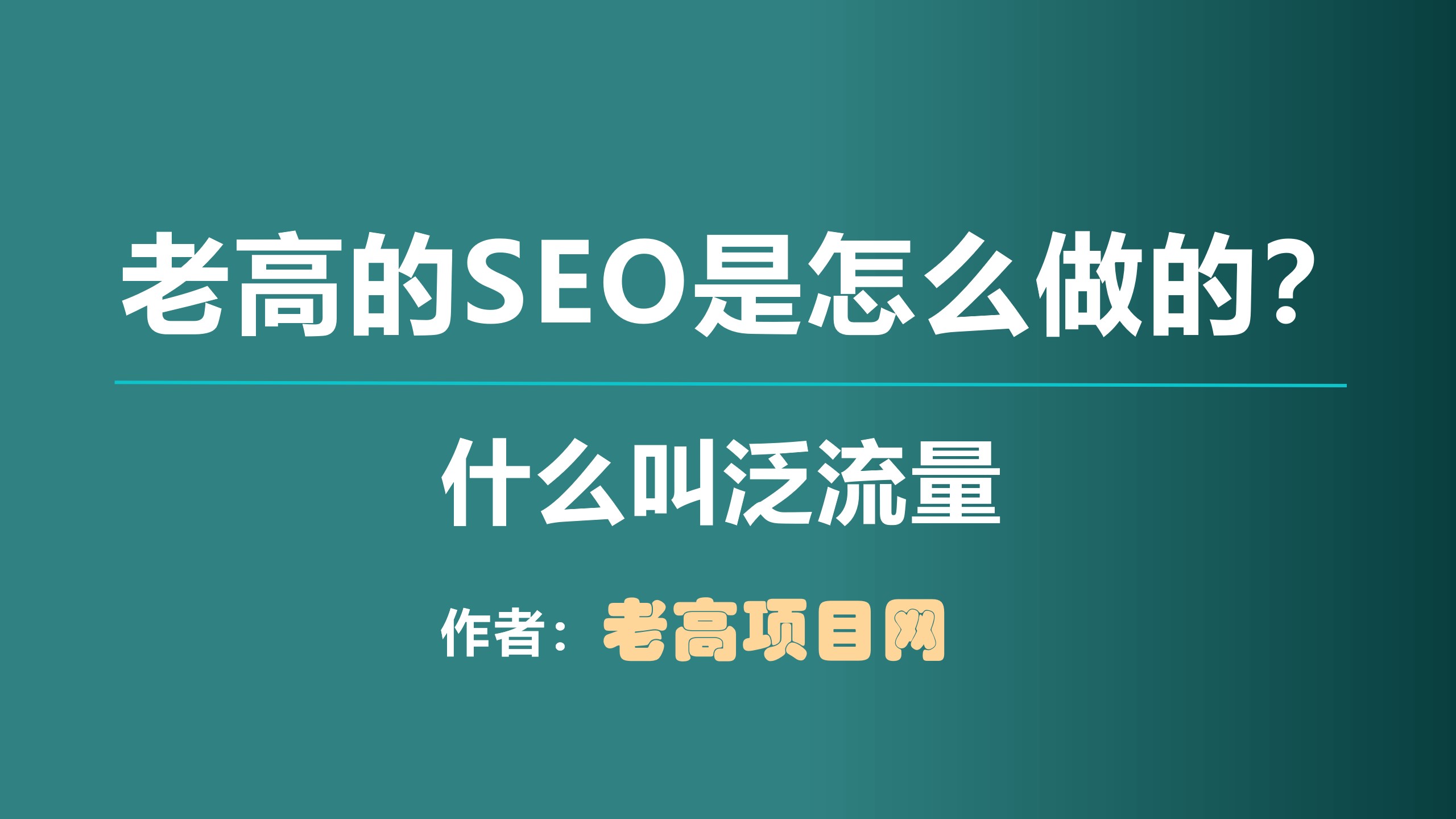 发掘 SEO 的强大功能：提高网站知名度和转化率的全面指南 (seo挖掘)