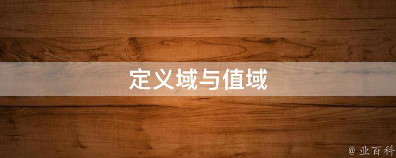 使用自定义域名的分步指南：打造一个专业且引人注目的网址 (使用自定义域的函数)