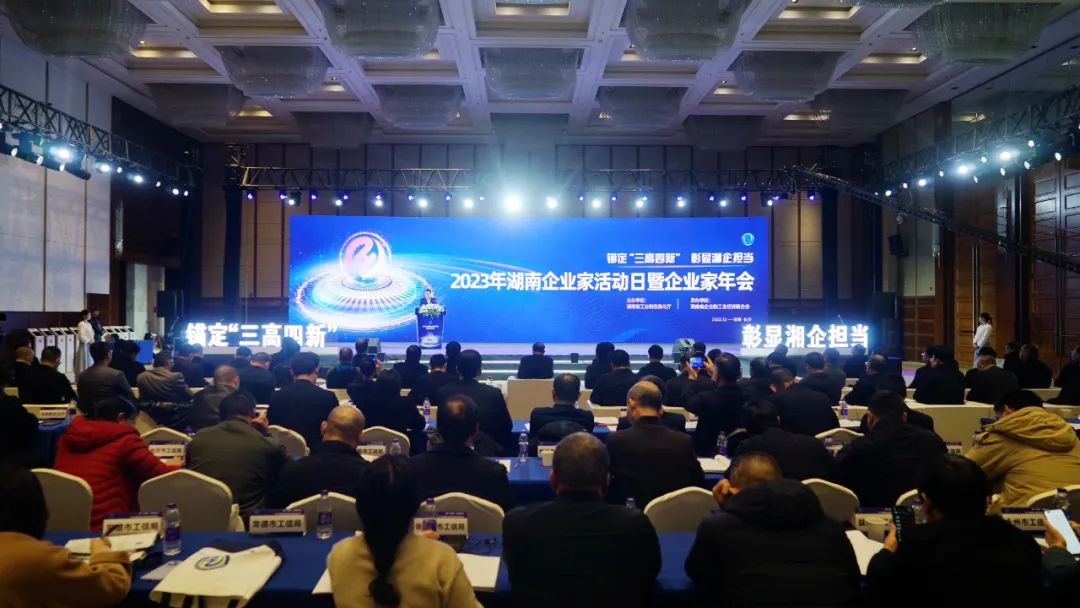 为湖南企业量身打造：全面的网站设计解决方案 (2020年湖南优秀企业家)