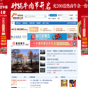 蚌埠论坛