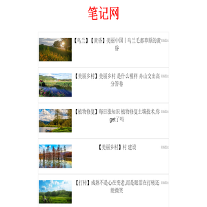 魅力再生医美网