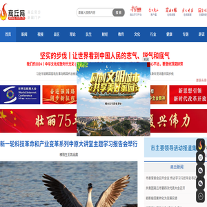 商丘网