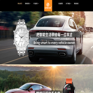 深圳立欧实业有限公司