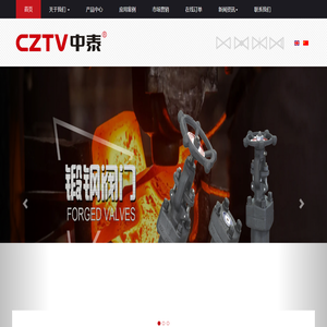 锻钢阀门制造商