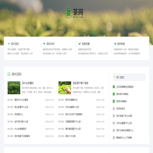茶文化