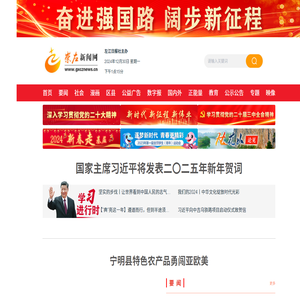 崇左新闻网