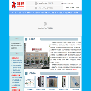 兰州南自电气有限公司