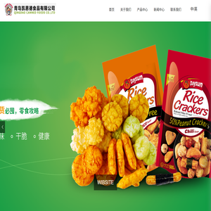 企业官网