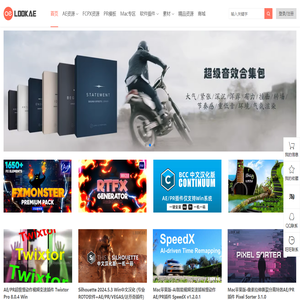 LookAE.com