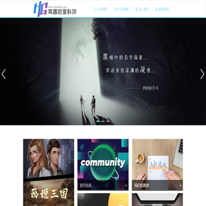 南昌哈里科技有限公司