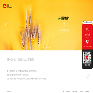 道一设计/宣传册设计/平面设计公司/苏州道一品牌策划有限公司