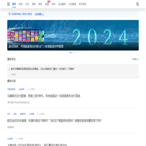 环球旅讯(TravelDaily)