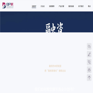 BP派