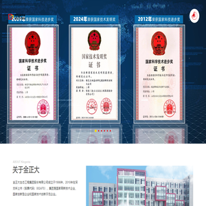 金正大集团