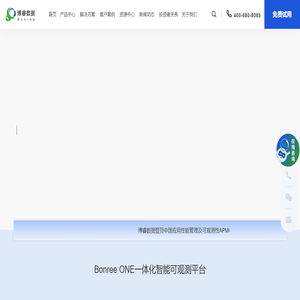 博睿数据