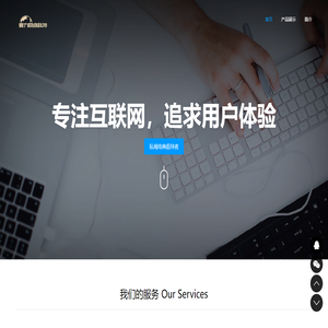 枣庄鼎力网络科技