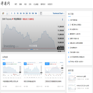 泽清网