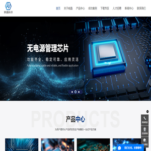 无锡核晶科技电子有限公司