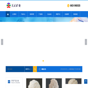 建平天正矿业有限公司