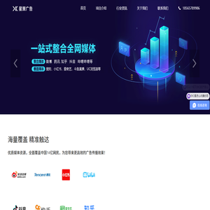品牌营销/信息流广告/KOL合作