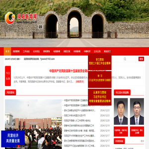 凤阳新闻网