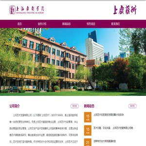 上海上戏艺术发展有限公司