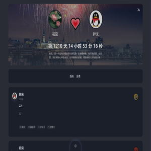 初见