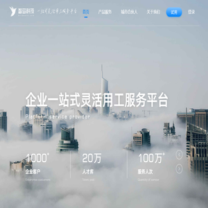 智鸟科技