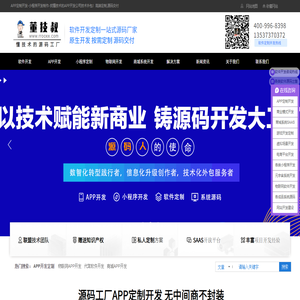 APP开发
