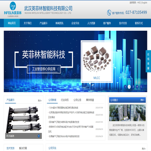 武汉英菲林智能科技有限公司