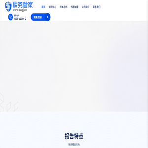 税务管家