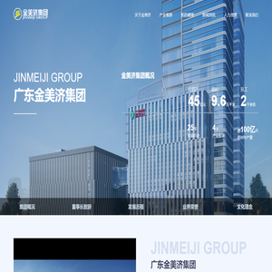 广东金美济集团