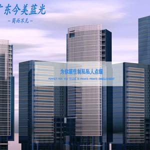 广东今美蓝光