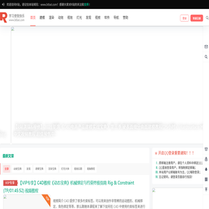 R站