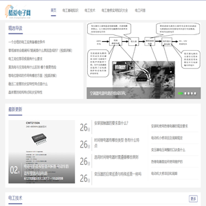 酷爱电子网