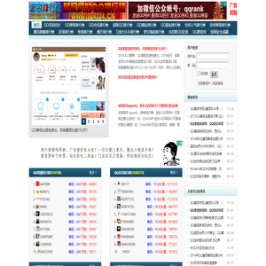 新锐排行榜
