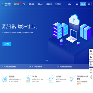 中网科技