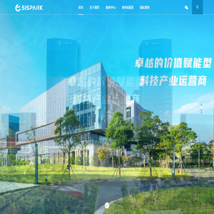 苏州国际科技园