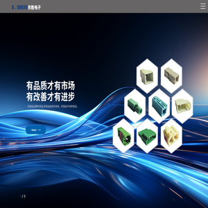 乐清市东胜电子有限公司