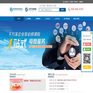 郑州金鹏电子商务有限公司