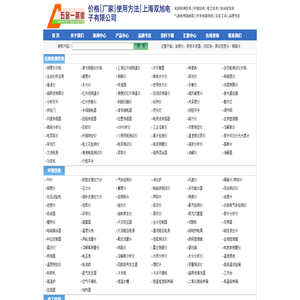浊度仪