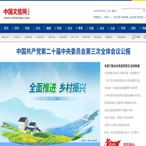 中国文信网