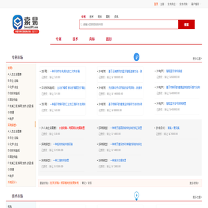索易专利交易网
