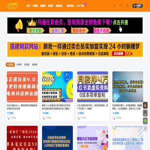 中创网