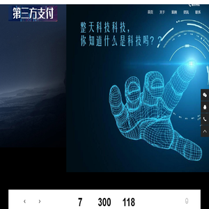 第三方支付接口申请