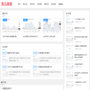 小A财经网